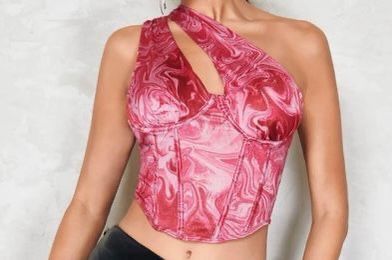 Shein Top
