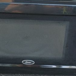 Microwave Oven (Ostet)