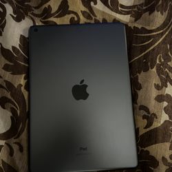 Apple iPad 9th Gen With Apple Pencil 
