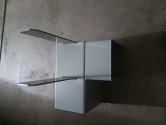 6x6x6 End Cap
