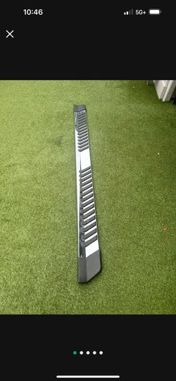 F-150 Running Board
