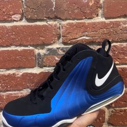 Air max Wavy University Blue Size 13