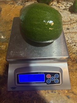 Avocados
