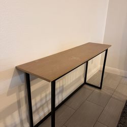 Studio McGee Console Table 