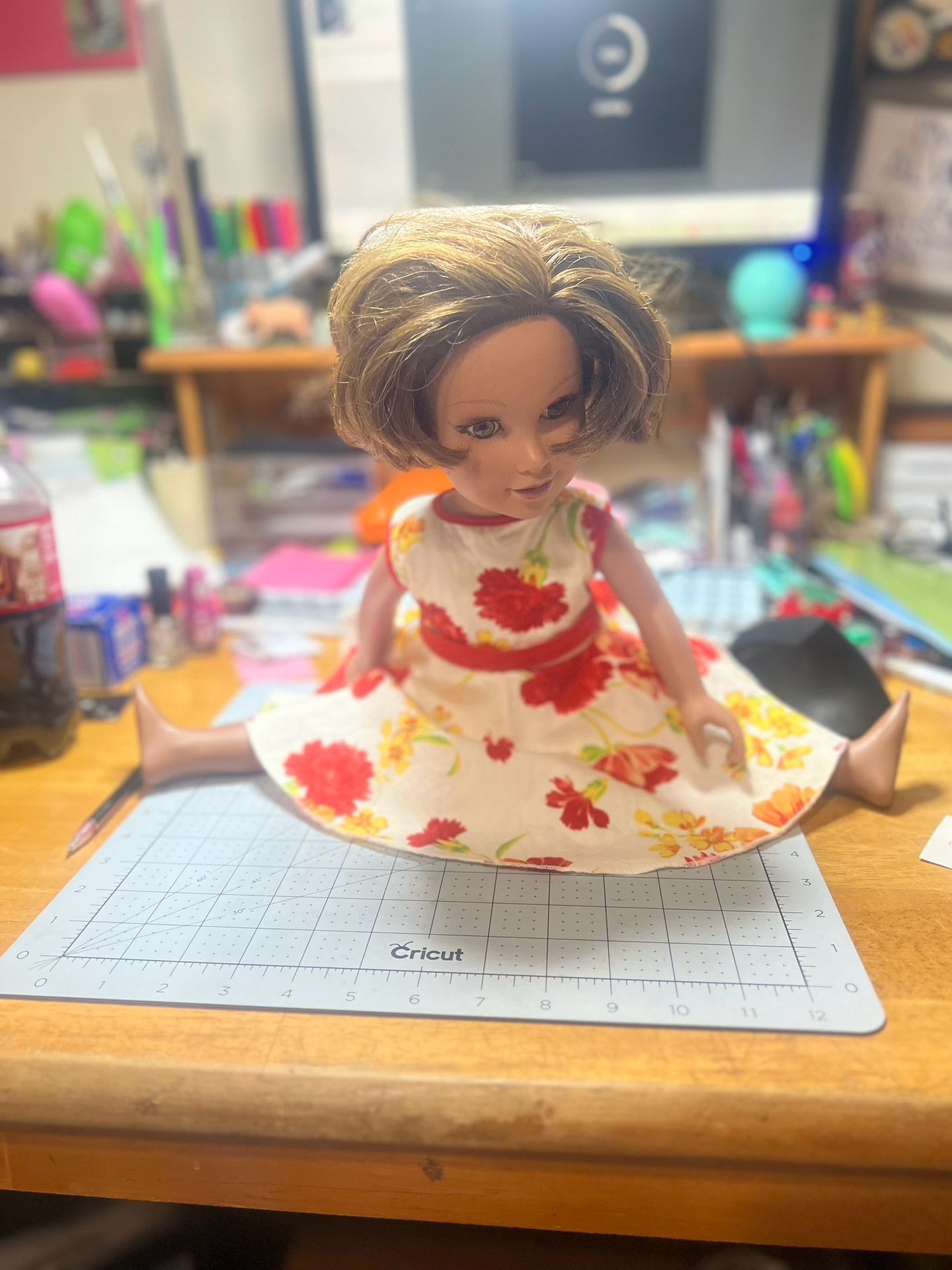 Huge Discount!!!! Large American Girl Lot- Great Condition! - Dropped Price!