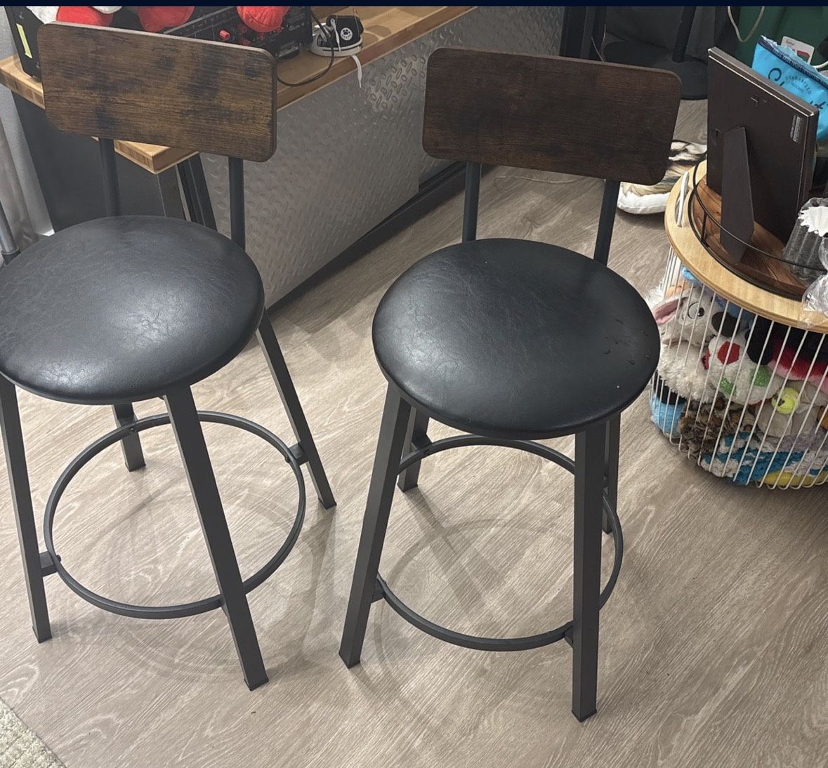Bar Stools