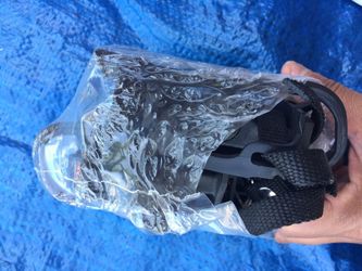 Pedal cages for Road bike