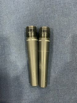 Seismic MIC