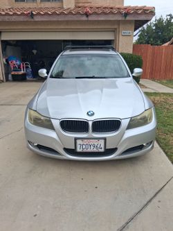 2009 BMW 3 Series