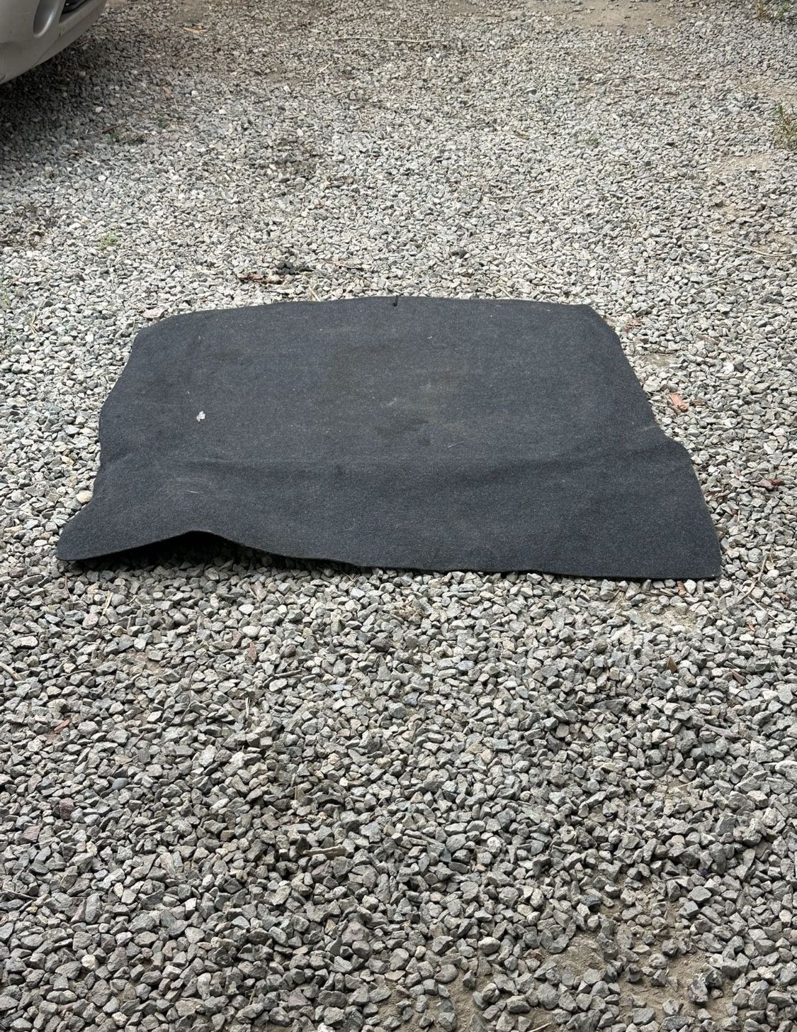 G8 Gt Spare Tire Cover