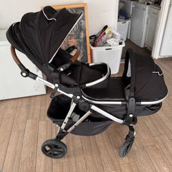  Baby Stroller 