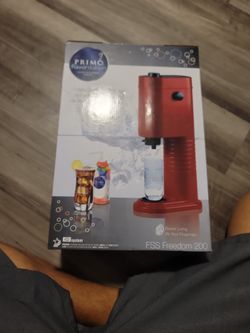 Primo Flavor Station