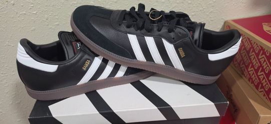 Mens sambas