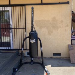 EverLast Punching Bag