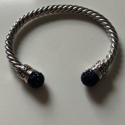 Cuff Bracelet
