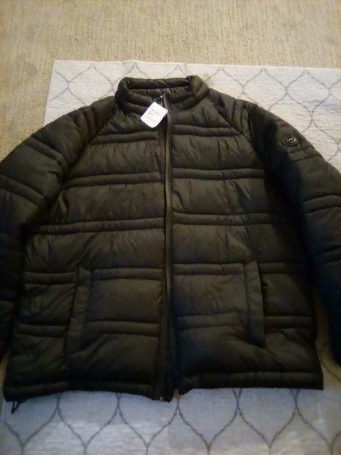 Brand New Michael Kors Mens Jacket