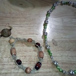 Jewelry Lot