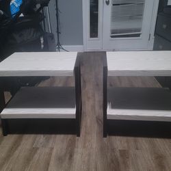 End tables