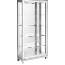 Pier 1 Hayworth Bookshelf