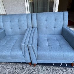 Sofa Set 