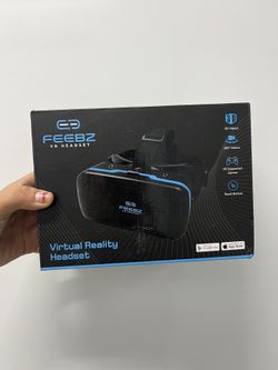 VR With Your Phone Mask