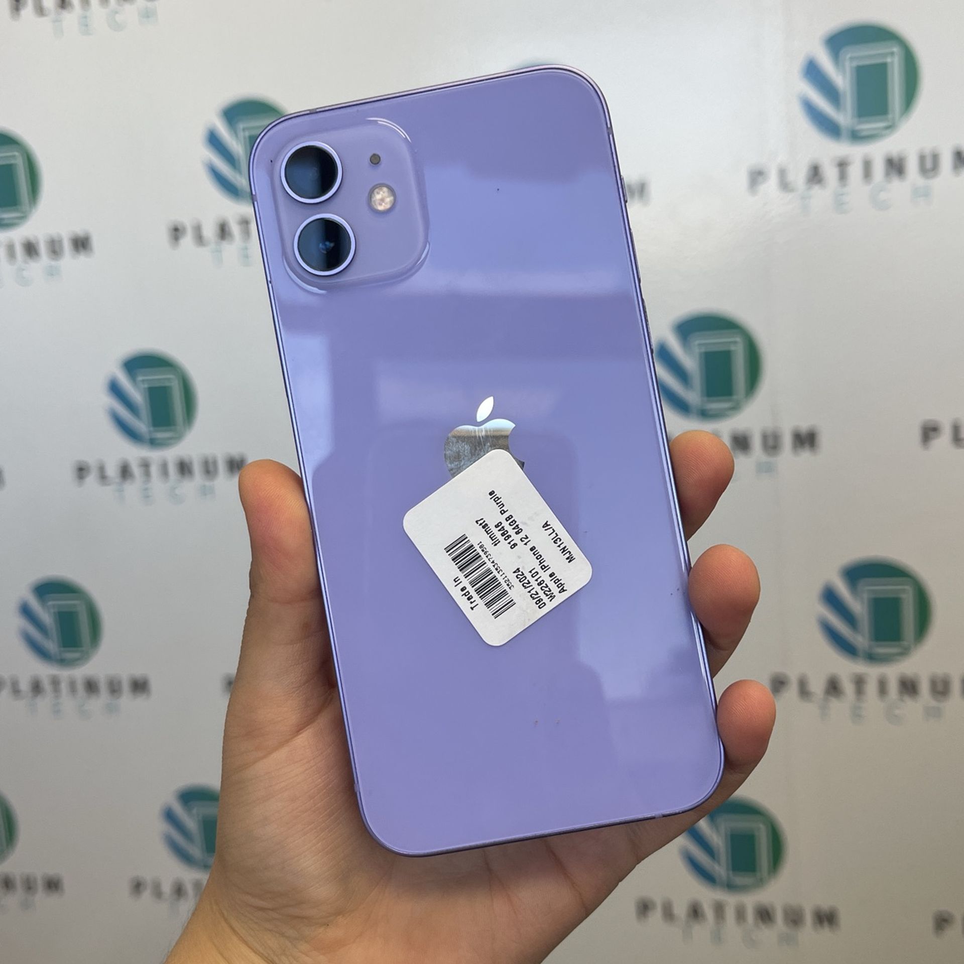 iPhone 12 (64Gb) Unlocked