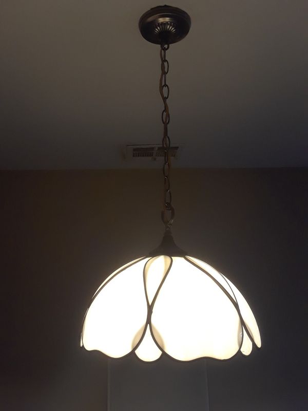 Hanging Light Fixture Household In Phoenix Az Offerup