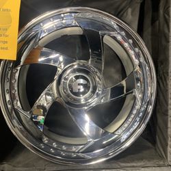 22 24 26 28 Forgiato Wheels Rims Tires New In Stock 