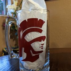 USC Trojans Mugs