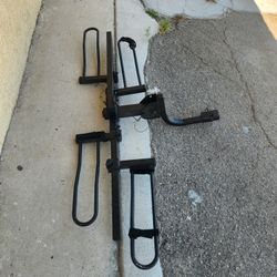 Bikes Hold " Carrier"