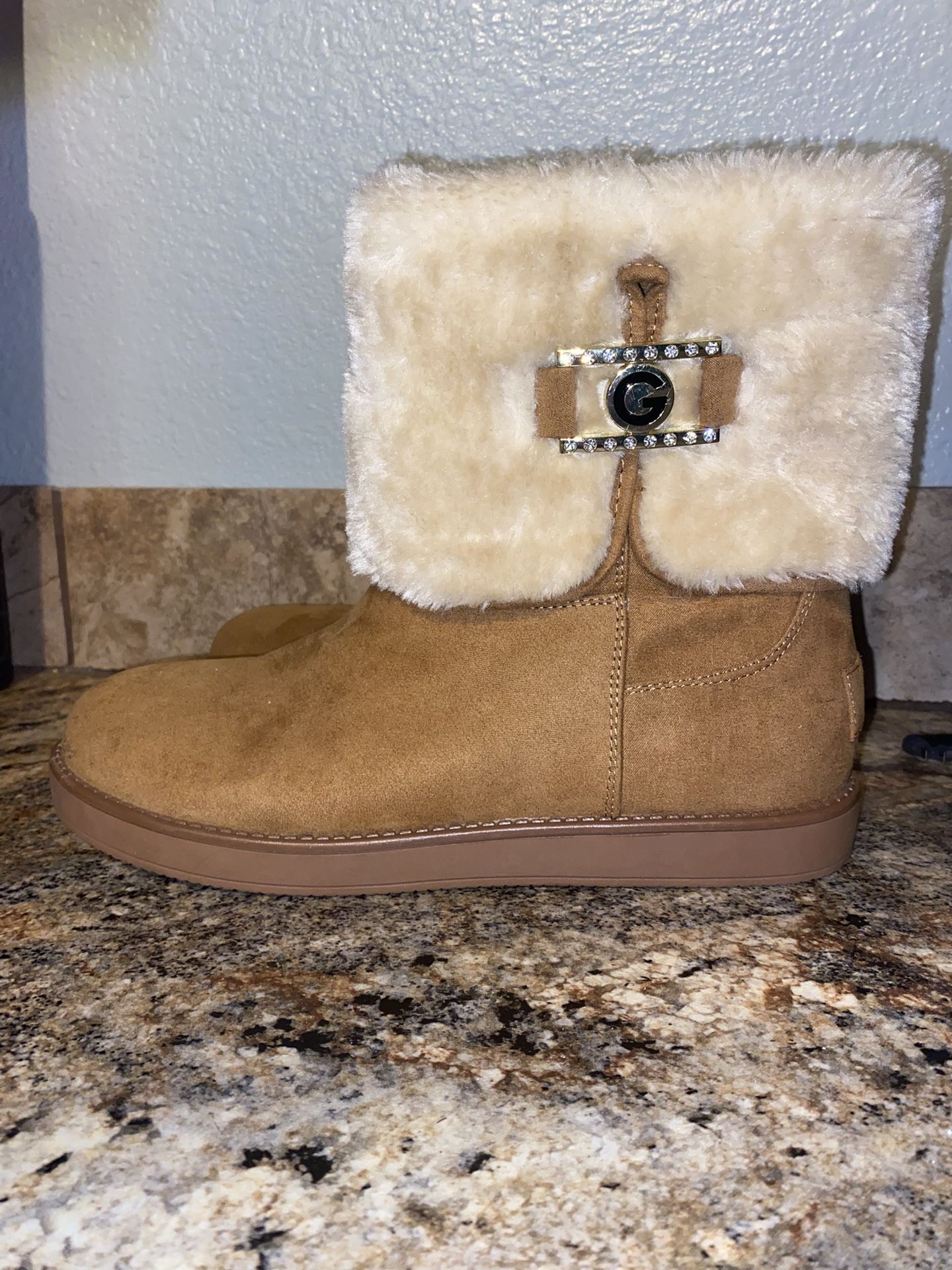 Women's Boots Size 8.5