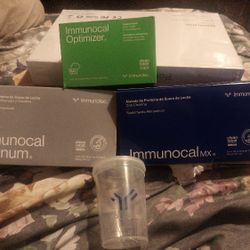 Immunocal 