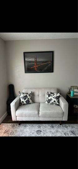 Loveseat
