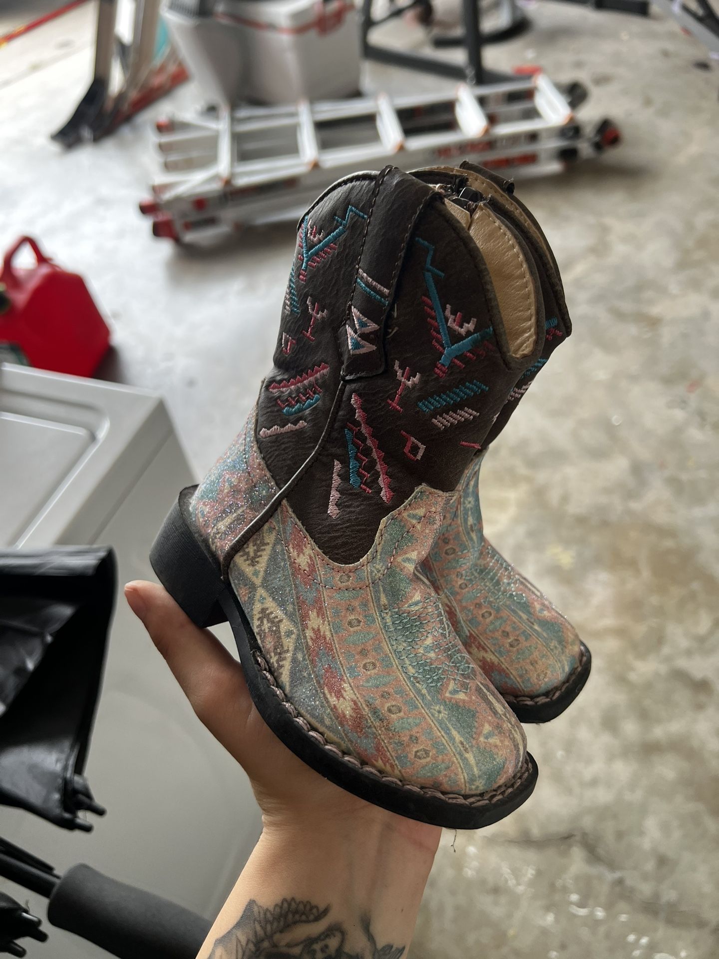 Boots