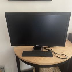 BenQ 24” Monitor