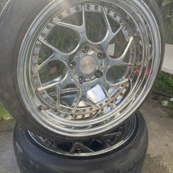 aodhans DS01 wheels 