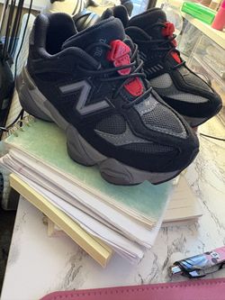 New Balance Toddler