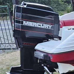 1992 150hp merc parts 150 hp