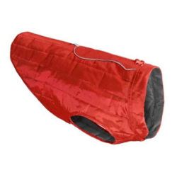 Kurgo Loft Dog Jacket XL Reversible 