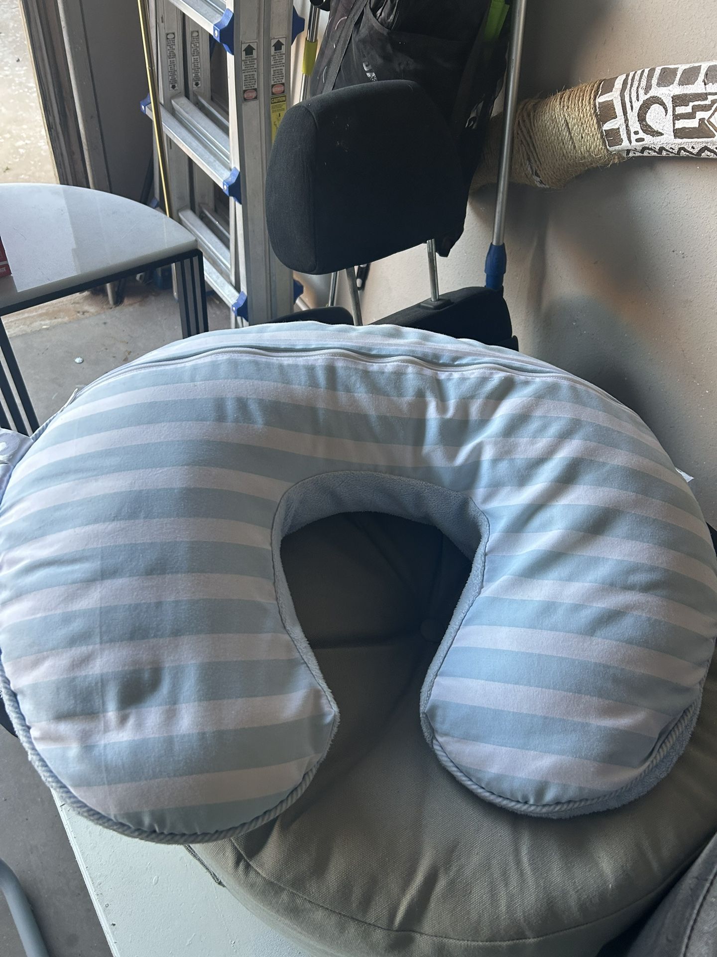 Infant/Toddler/Nursing Pillow