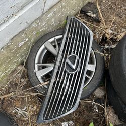 Grille