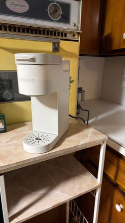 Single Keurig