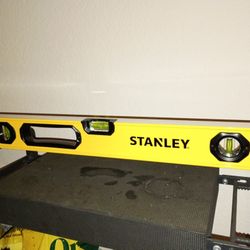 Stanley Level