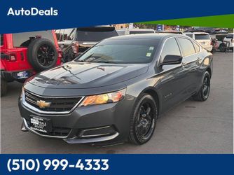 2019 Chevrolet Impala