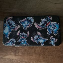 Stitch wallet 