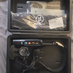 Tri-Tronics Classic 70 G3 EXP

System For Dog Training