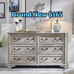 Dresser New In Box Delivery Extra Cost 🚛