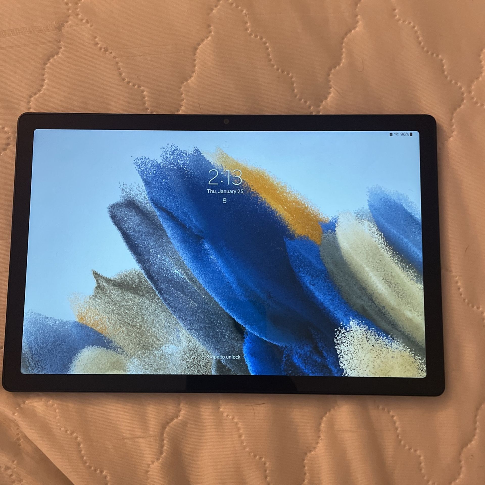 Samsung Tablet