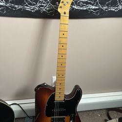 Fender Telecaster