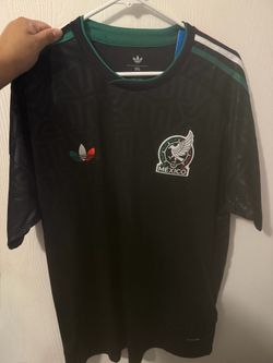 Mexico Third Jersey